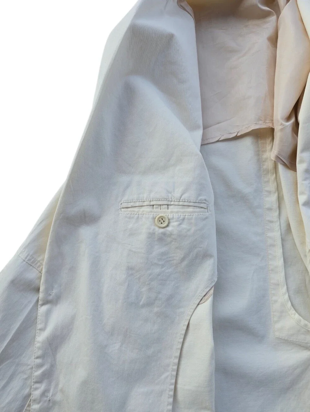Balmain excellent pre